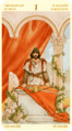 The Magician