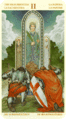 The High Priestess