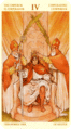 The Emperor