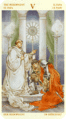The Hierophant