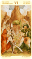 The Lovers