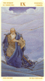 The Hermit