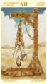 The Hanged Man