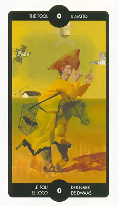 Imagination 78