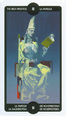The High Priestess