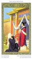 The High Priestess