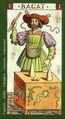 The Magician