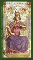 The High Priestess