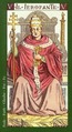 The Hierophant