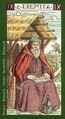 The Hermit