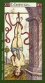 The Hanged Man
