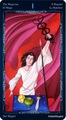 The Magician