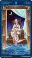 The High Priestess
