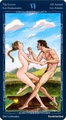 The Lovers