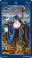 The Hermit
