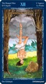 The Hanged Man