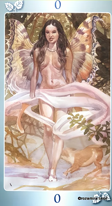 Nymphs