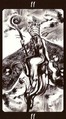 The High Priestess