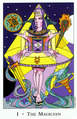 The Magician