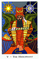 The Hierophant