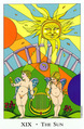 The Sun