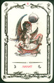 The High Priestess