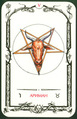 The Hierophant