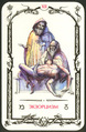 The Hanged Man