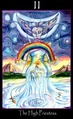 The High Priestess