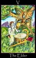 The Hierophant