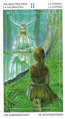 The High Priestess