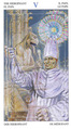 The Hierophant