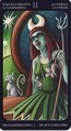 The High Priestess
