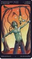 The Hanged Man