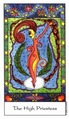 The High Priestess
