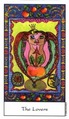 The Lovers