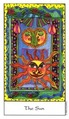 The Sun
