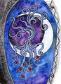 The High Priestess