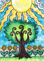 The Sun