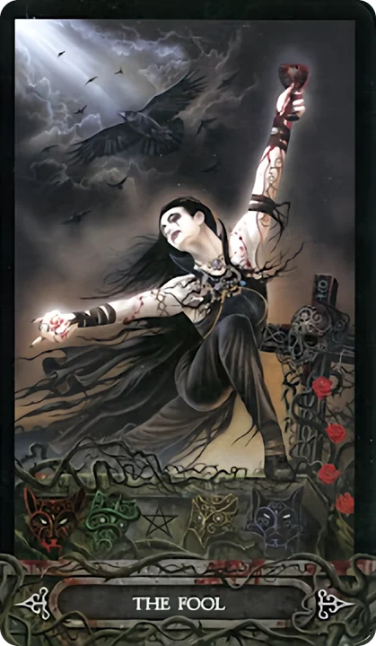 Vampyres by Daniels
