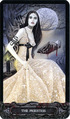 The High Priestess