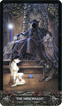 The Hierophant