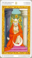 The High Priestess