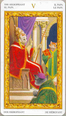 The Hierophant