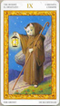 The Hermit