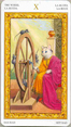 Wheel of Fortune