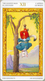 The Hanged Man