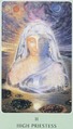 The High Priestess