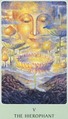 The Hierophant
