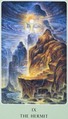 The Hermit